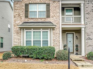 7765 Rutgers Cir, Fairburn, GA 30213