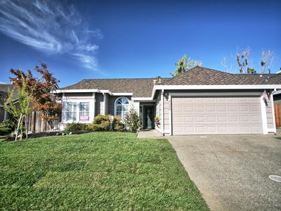 4064 Alex Ln, Carmichael, CA, 95608