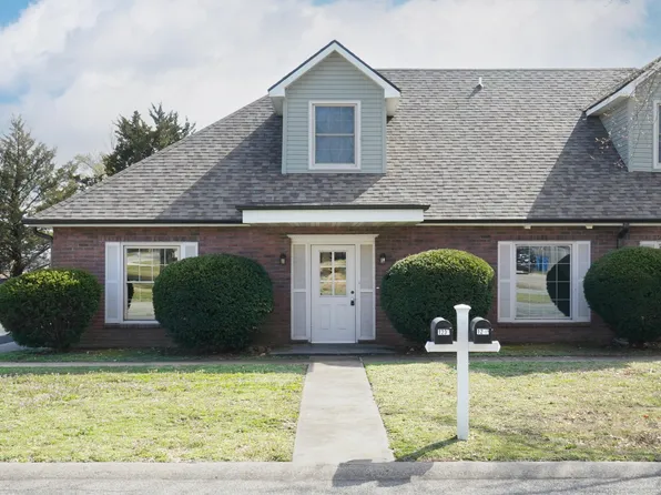 1234 N Duquesne Rd, Joplin, MO 64801