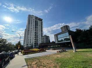 158 W 13th St #604, North Vancouver, BC V7M 0A7