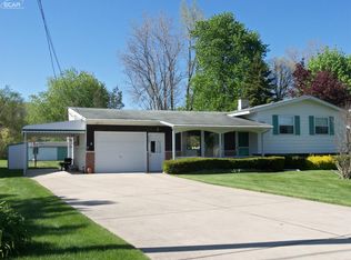 4466 Esta Dr, Flint, MI 48506