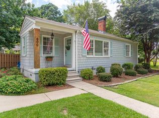 600 Grove St, Birmingham, AL 35209