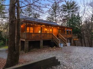 185 Doe Run, Ellijay, GA 30540
