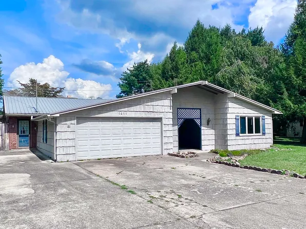 1411 S Calumet Dr, Worthington, KY 41183