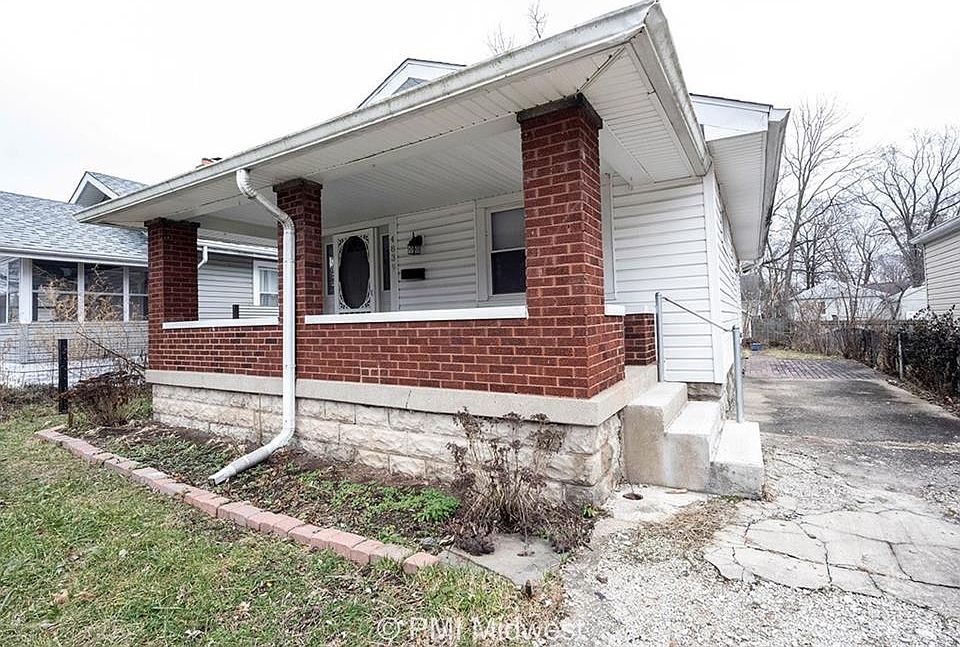 4839 Rosslyn Ave, Indianapolis, IN 46205 Zillow