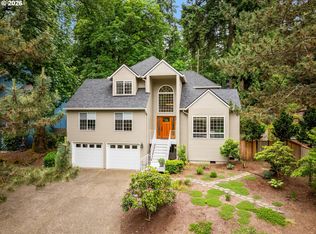 6248 Bridgeview Dr, West Linn, OR 97068