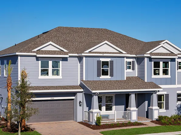 Bimini Plan, Lochside