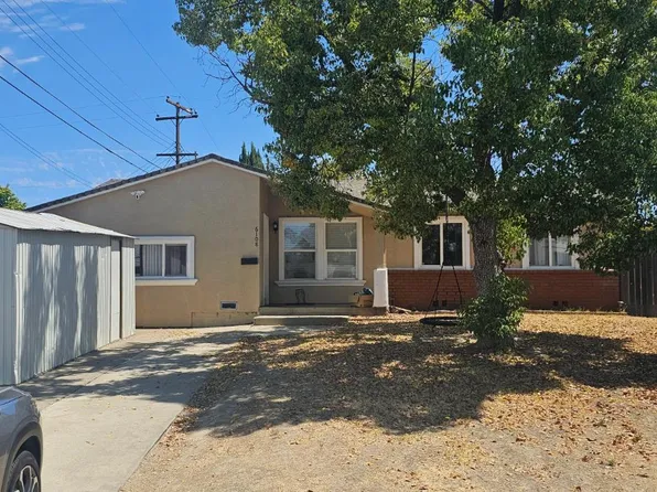6108 Coil Ct, North Highlands, CA 95660