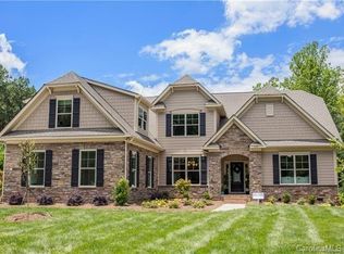 108 Butler Dr, Mooresville, NC 28115