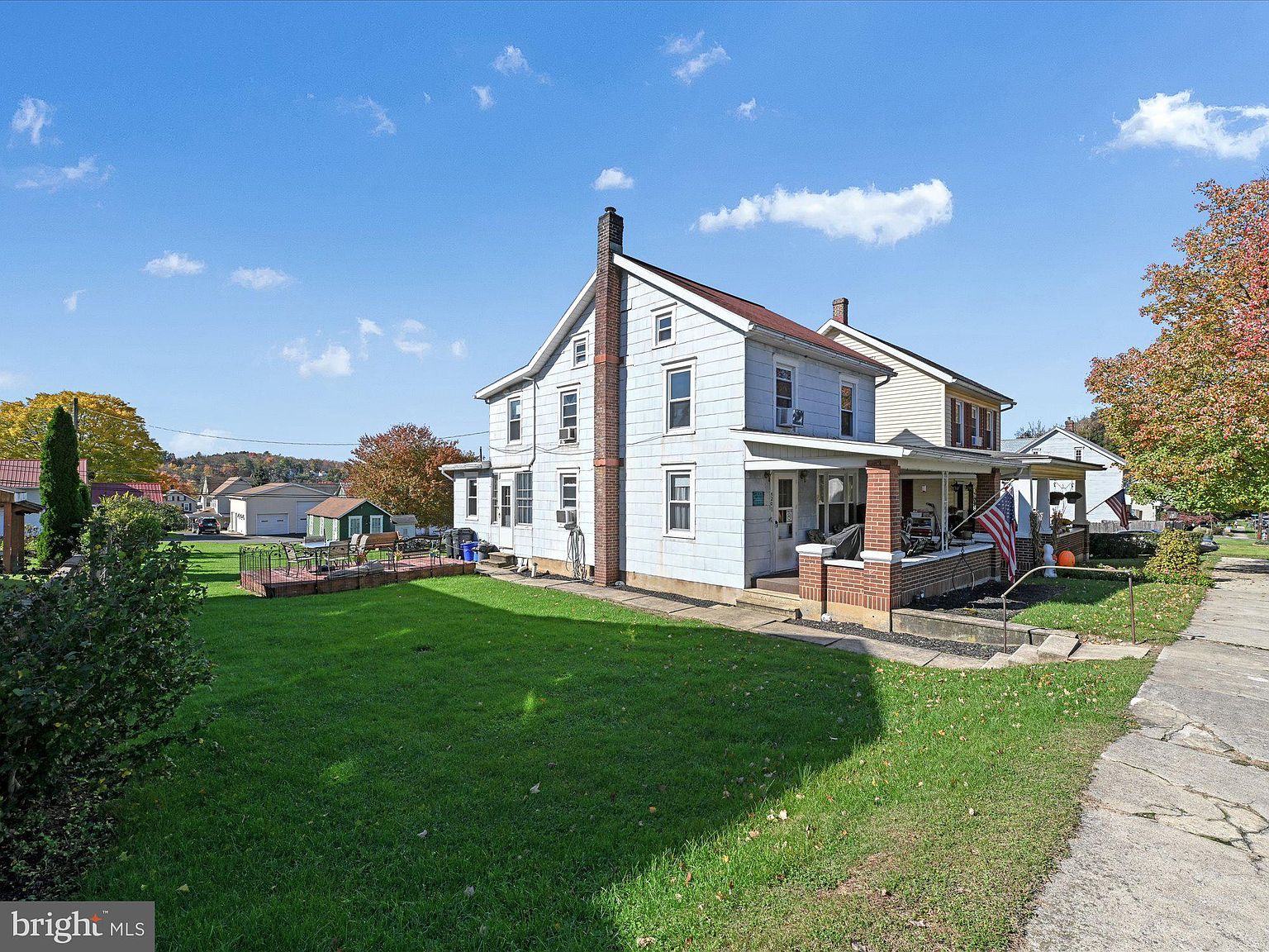 520 Ore St, Palmerton, PA 18071 Zillow