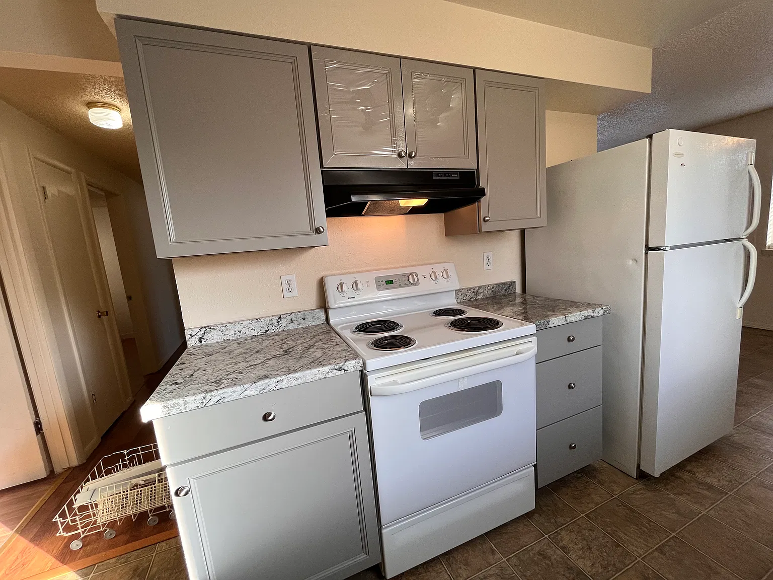 2 bed, 985 sqft, $1,195 — Photo 4