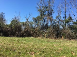 LOT 8 County Road 175 Lot 8, Garrison, TX 75946