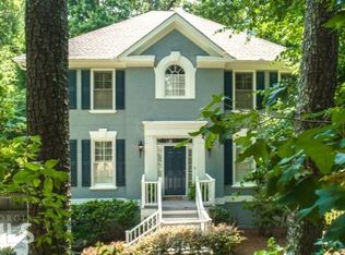 2590 Ridgewood Ter NW, Atlanta, GA 30318