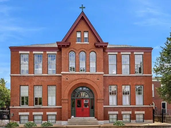 2216 Sidney St APT 9, Saint Louis, MO 63104