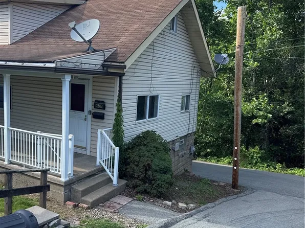 2807 Fayette St, McKeesport, PA 15132