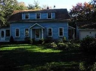 34 Branch Rd, Warwick, RI 02888