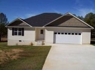 4826 Jenkins Rd, Gadsden, AL 35905