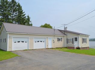 226 Boucher Rd, Sinclair, ME 04779