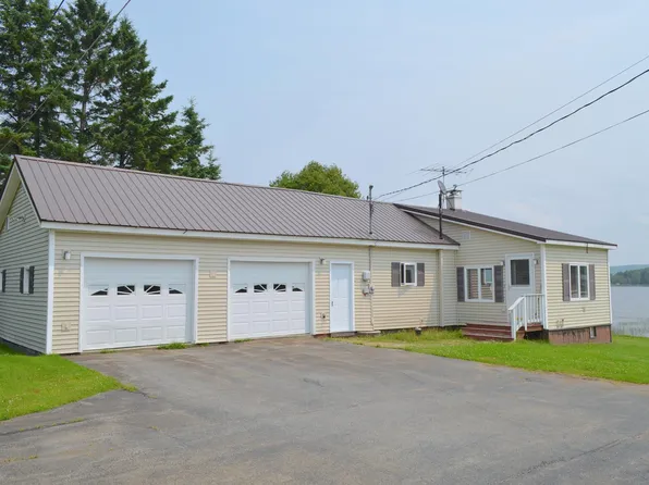 226 Boucher Street, Sinclair, ME 04779