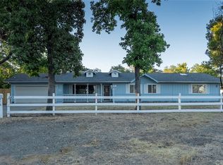 549 Digger Pine Ln, Paradise, CA 95969