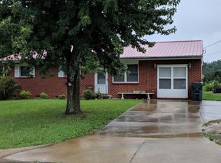 123 York Dr, Greeneville, TN 37745