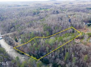 0 Rainbow Cir #10, Cleveland, GA 30528