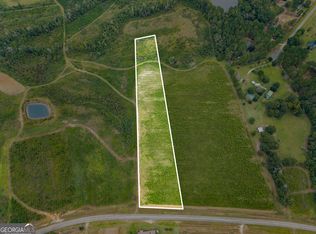 0 G W Oliver Rd LOT 5, Statesboro, GA 30458