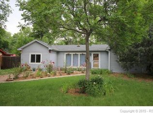 2414 Willamette Ave, Colorado Springs, CO 80909