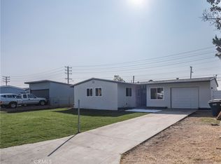 16344 Inyo St, La Puente, CA 91744