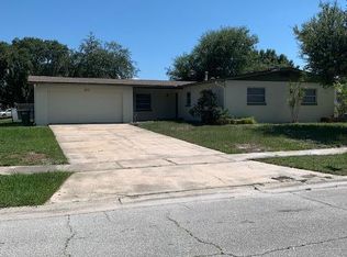 275 Carib Dr, Merritt Island, FL 32952
