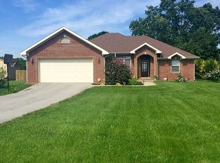 505 N Little Cedar Rd, Madison, IN 47250