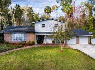 503 SW Grandview St, Lake City, FL 32025