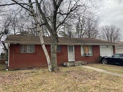 3730 York Dr, Saginaw, MI, 48601