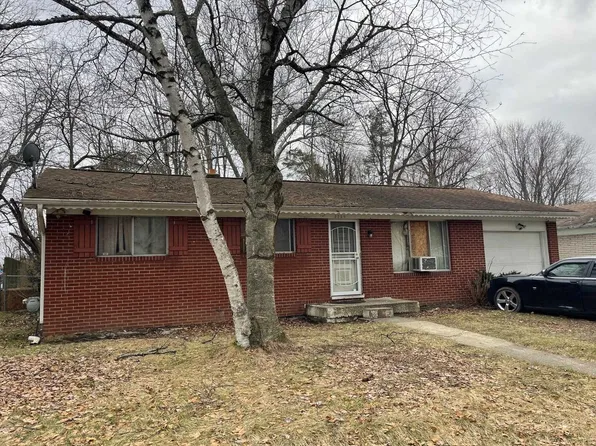 3730 York Dr, Saginaw, MI 48601