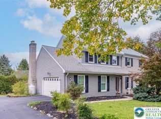 3601 Country Club Rd, Allentown, PA 18103