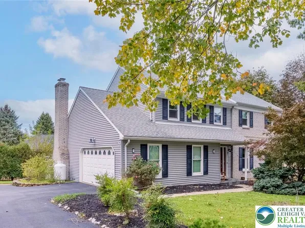 3601 Country Club Rd, Allentown, PA 18103