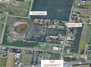 0 S Sharp Rd, Edinburg, TX 78542