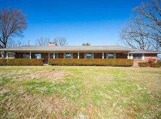 1450 Grandview Hts, Conway, AR 72032
