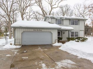 11990 Timberline Trce S, Granger, IN 46530