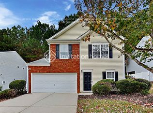 132 Silver Fox Trl, Dallas, GA 30157
