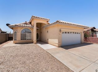 1217 E California St, San Luis, AZ 85349