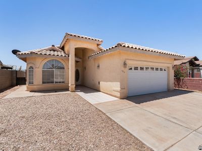 1217 E California St, San Luis, AZ, 85349