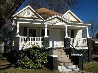 821 E 17th St, Charlotte, NC 28205