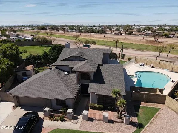 4847 E DALLAS Circle, Mesa, AZ 85205
