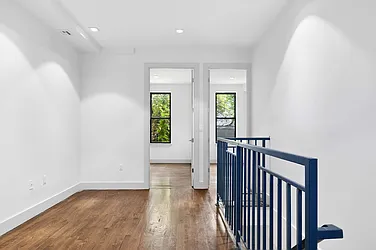 Rented by Compass