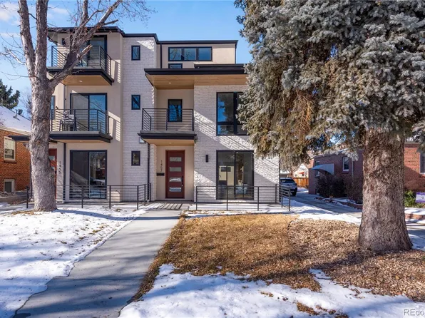 1457 Clermont Street, Denver, CO 80220