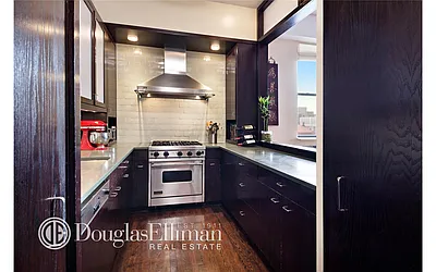 Sold by Douglas Elliman