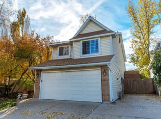 3167 W 8525 S, West Jordan, UT 84088