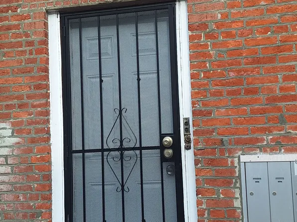 1436 W Baltimore St, Baltimore, MD 21223