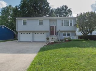 4080 Bob O Link Dr, Youngstown, OH